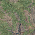 OR-Service Creek: GeoChange 1985-2012 Preview 2