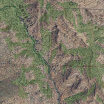 OR-Service Creek: GeoChange 1985-2012 Preview 3