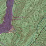 PA-Caledonia Park: GeoChange 1943-2012 Preview 2