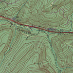 PA-Caledonia Park: GeoChange 1943-2012 Preview 3
