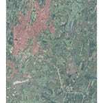 WV-Martinsburg: GeoChange 1997-2012 Preview 1