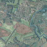 WV-Martinsburg: GeoChange 1997-2012 Preview 2