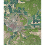 OR-Prineville: GeoChange 1957-2012 Preview 1