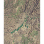 OR-Willowdale: GeoChange 1985-2012 Preview 1