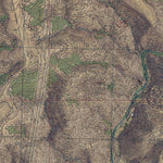 OR-Willowdale: GeoChange 1985-2012 Preview 3