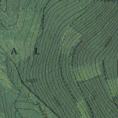 OR-Pinhead Buttes: GeoChange 1982-2012 Preview 2