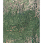 OR-Drake Butte: GeoChange 1984-2012 Preview 1