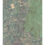 PA-Waynesboro: GeoChange 1943-2012 Preview 1