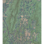 MD-Myersville: GeoChange 1943-2012 Preview 1