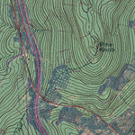 MD-Myersville: GeoChange 1943-2012 Preview 3