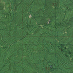 OR-Vida: GeoChange 1983-2012 Preview 3
