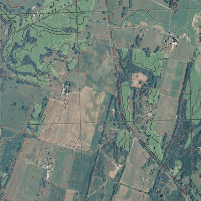 MD-WV-Williamsport: GeoChange 1997-2012 Preview 2