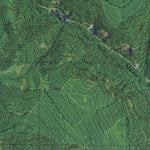 OR-Tamolitch Falls: GeoChange 1982-2012 Preview 3