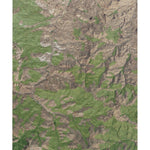OR-Sandrock Mtn: GeoChange 1967-2012 Preview 1