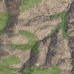 OR-Sandrock Mtn: GeoChange 1967-2012 Preview 3