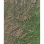 OR-Fossil South: GeoChange 1985-2012 Preview 1