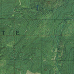 OR-Harter Mtn: GeoChange 1979-2012 Preview 3