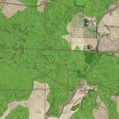 OR-Alfalfa: GeoChange 1957-2012 Preview 2