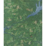 OR-Green Peter: GeoChange 1980-2012 Preview 1