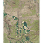 OR-Opal City: GeoChange 1982-2012 Preview 1