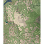 OR-Alkali Flat: GeoChange 1984-2012 Preview 1