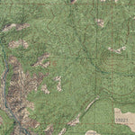 OR-Alkali Flat: GeoChange 1984-2012 Preview 3