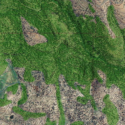 OR-Committee Creek: GeoChange 1974-2012 Preview 3
