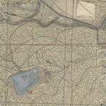 OR-Stearns Butte: GeoChange 1985-2012 Preview 2