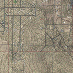OR-Stearns Butte: GeoChange 1985-2012 Preview 3