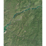 OR-Cadle Butte: GeoChange 1984-2012 Preview 1