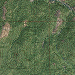 OR-Cadle Butte: GeoChange 1984-2012 Preview 3