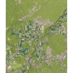 OR-Tumalo: GeoChange 1959-2012 Preview 1