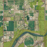 OR-Tumalo: GeoChange 1959-2012 Preview 2