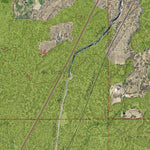 OR-Tumalo: GeoChange 1959-2012 Preview 3