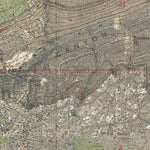OR-Round Butte Dam: GeoChange 1982-2012 Preview 3