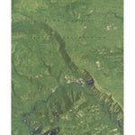 OR-Shitike Butte: GeoChange 1984-2012 Preview 1