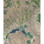 OR-Rabbit Valley: GeoChange 1974-2012 Preview 1