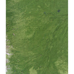 OR-Trout Creek Butte: GeoChange 1984-2012 Preview 1