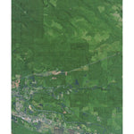 OR-Lyons: GeoChange 1981-2012 Preview 1