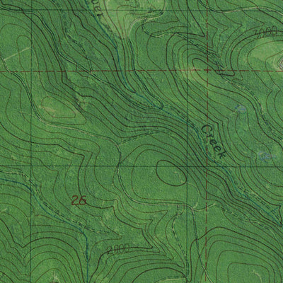 OR-Lyons: GeoChange 1981-2012 Preview 3
