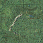 OR-Bull Of The Woods: GeoChange 1982-2012 Preview 2