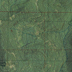 OR-Bull Of The Woods: GeoChange 1982-2012 Preview 3