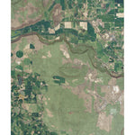 OR-Houston Lake: GeoChange 1957-2012 Preview 1