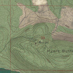 OR-Houston Lake: GeoChange 1957-2012 Preview 2