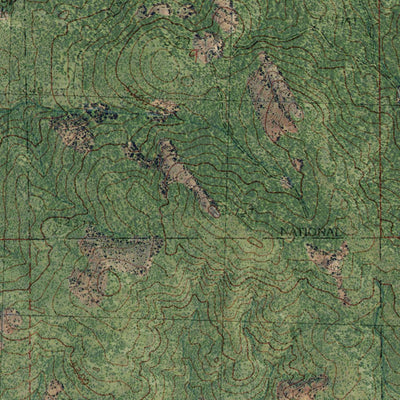OR-Conant Basin: GeoChange 1984-2012 Preview 3