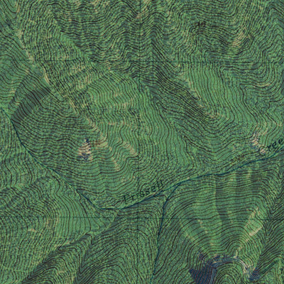 OR-Belknap Springs: GeoChange 1982-2012 Preview 3