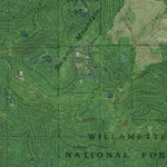 OR-Swamp Mountain: GeoChange 1982-2012 Preview 2