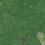 OR-Swamp Mountain: GeoChange 1982-2012 Preview 3