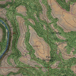 OR-Keys Creek: GeoChange 1959-2012 Preview 2