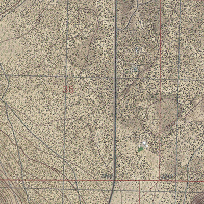 OR-Powell Buttes: GeoChange 1985-2012 Preview 3